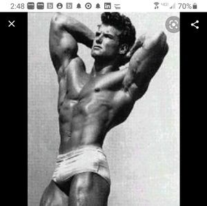 Meet your Posher, Christopher